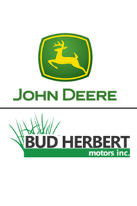 29 John Deere Bud Herbert Panel Ad